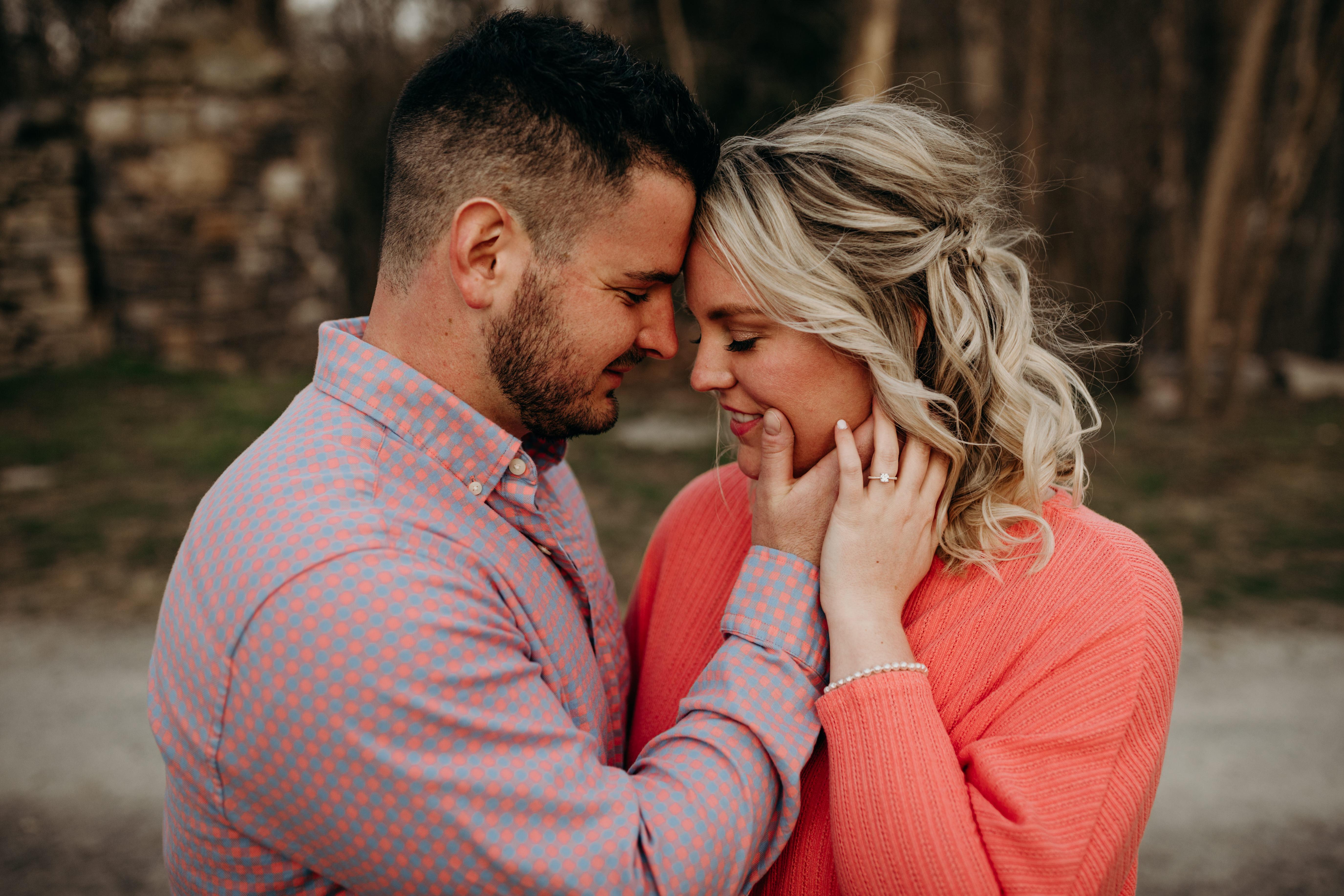 The Wedding Website of Emily Halbert and Vincent Raleigh