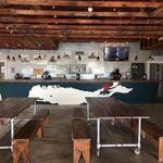 Greenport Harbor Brewery and Restaurant