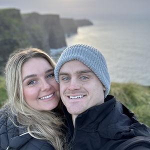Wedding / Honeymoon Fund!