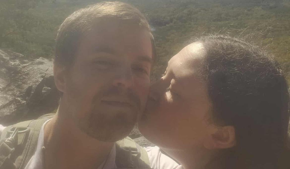 The Wedding Website of Salem Dutton and Nathaniel Clements