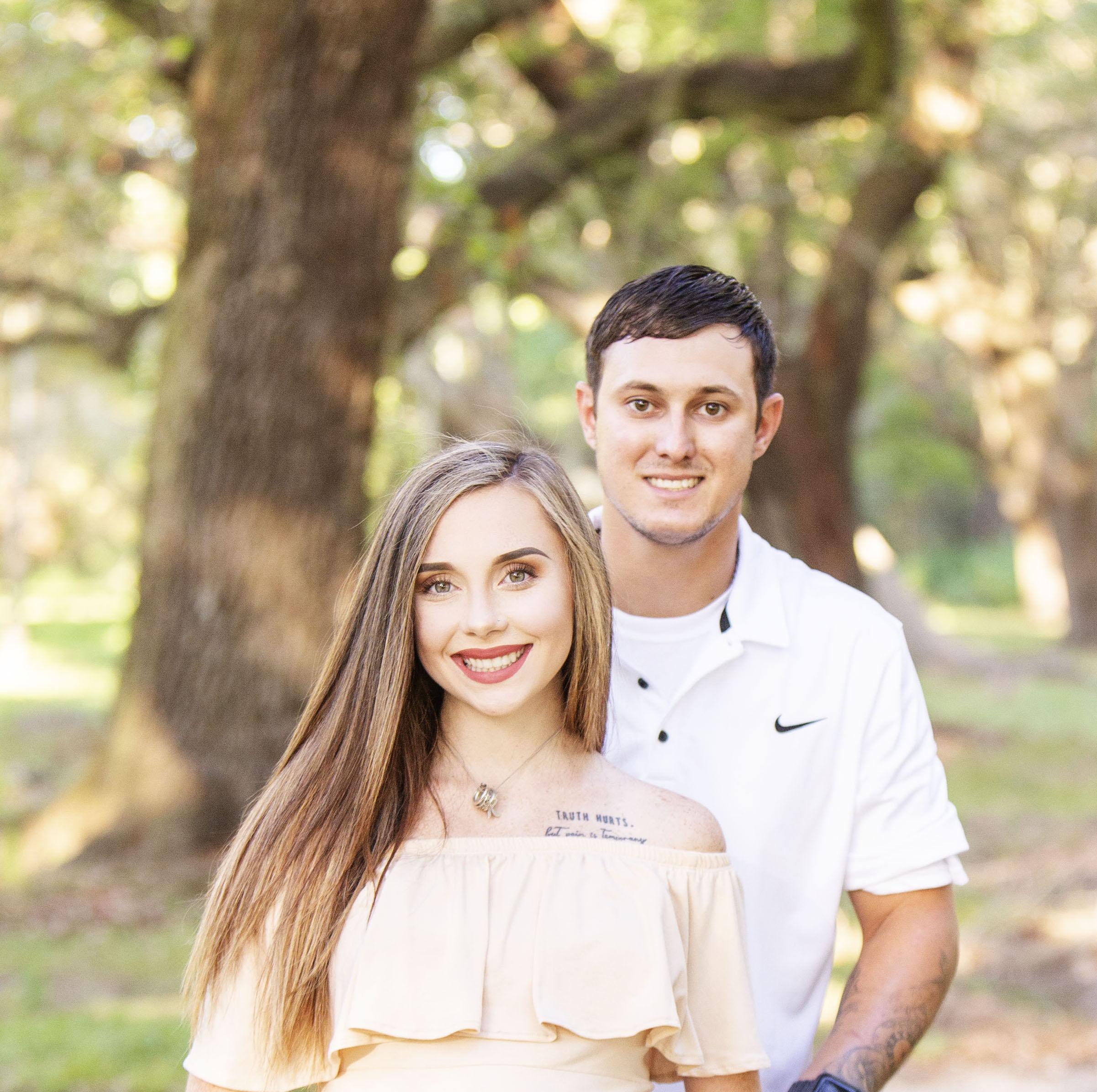 The Wedding Website of Kalyn Holloway and Cody Victor