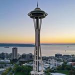 Space Needle