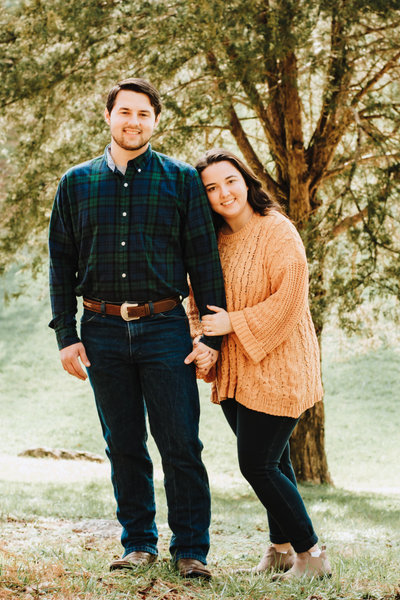 Lydia Elrod and Christopher Nave's Wedding Website