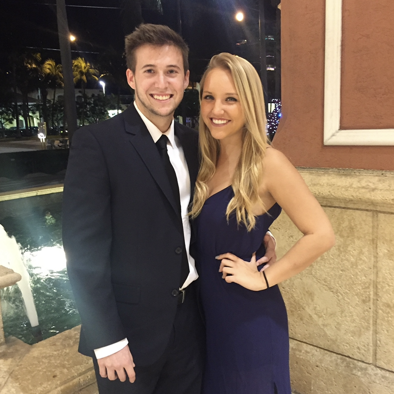 Dinner @ Capital Grille - Dec. 2016
