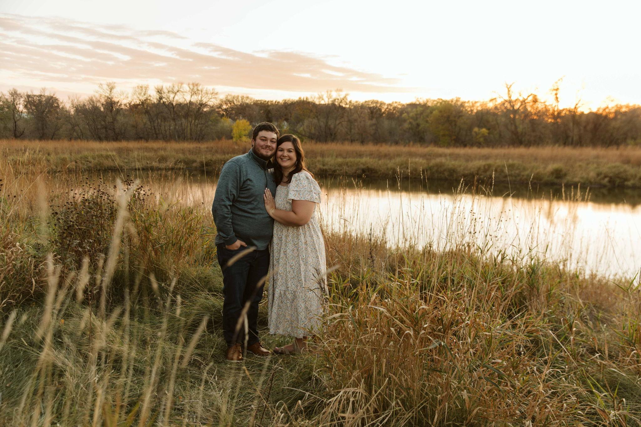 The Wedding Website of Michaela Fischer and Peyton Livedalen