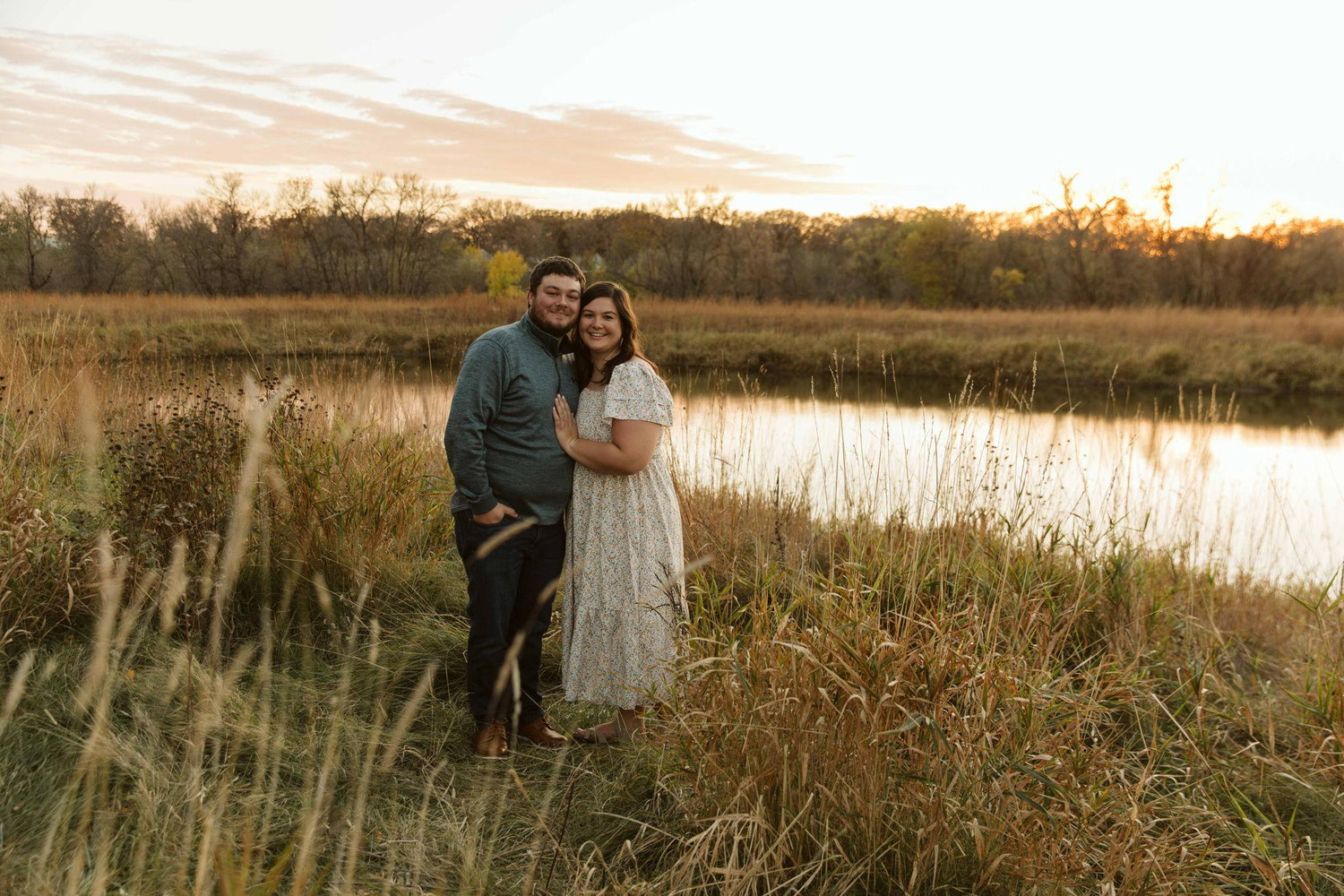 The Wedding Website of Michaela Fischer and Peyton Livedalen