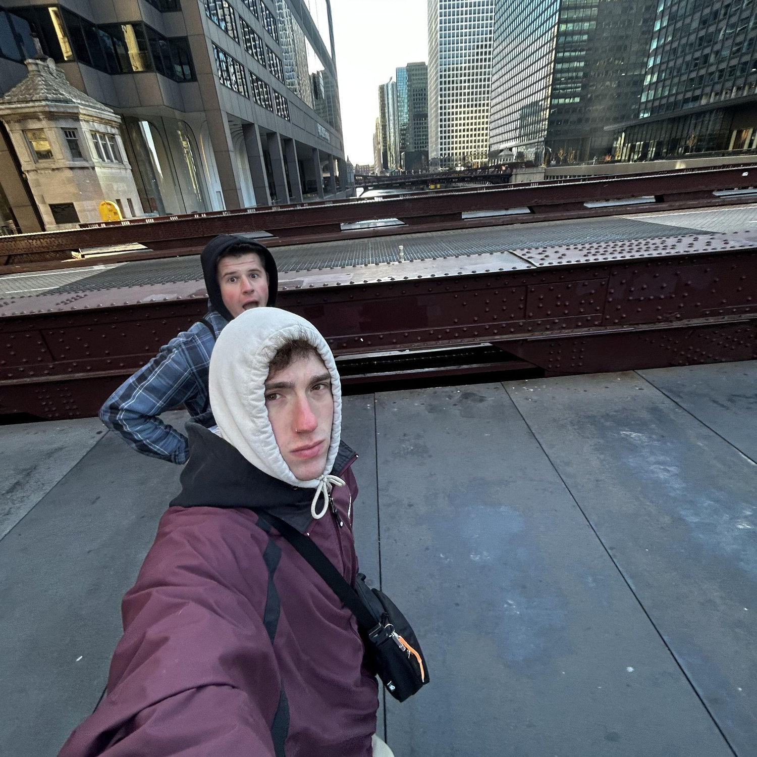 Chi Winter 24'