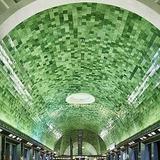 Belle Isle Aquarium