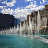 Fountains of Bellagio