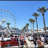 The Wharf