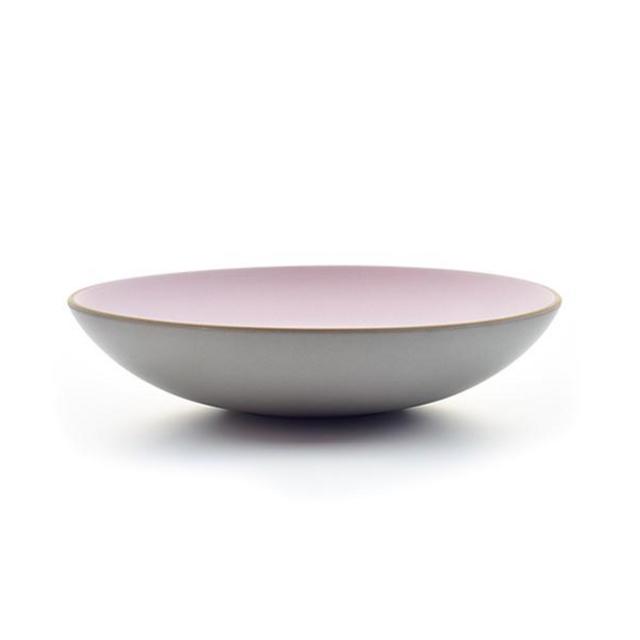 Shallow Salad Bowl