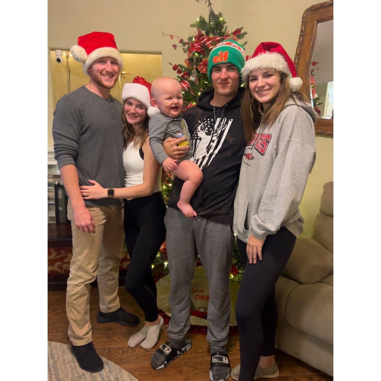 Christmas 2023
