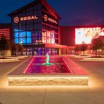 Regal Benders Landing