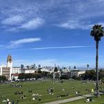 Mission Dolores Park