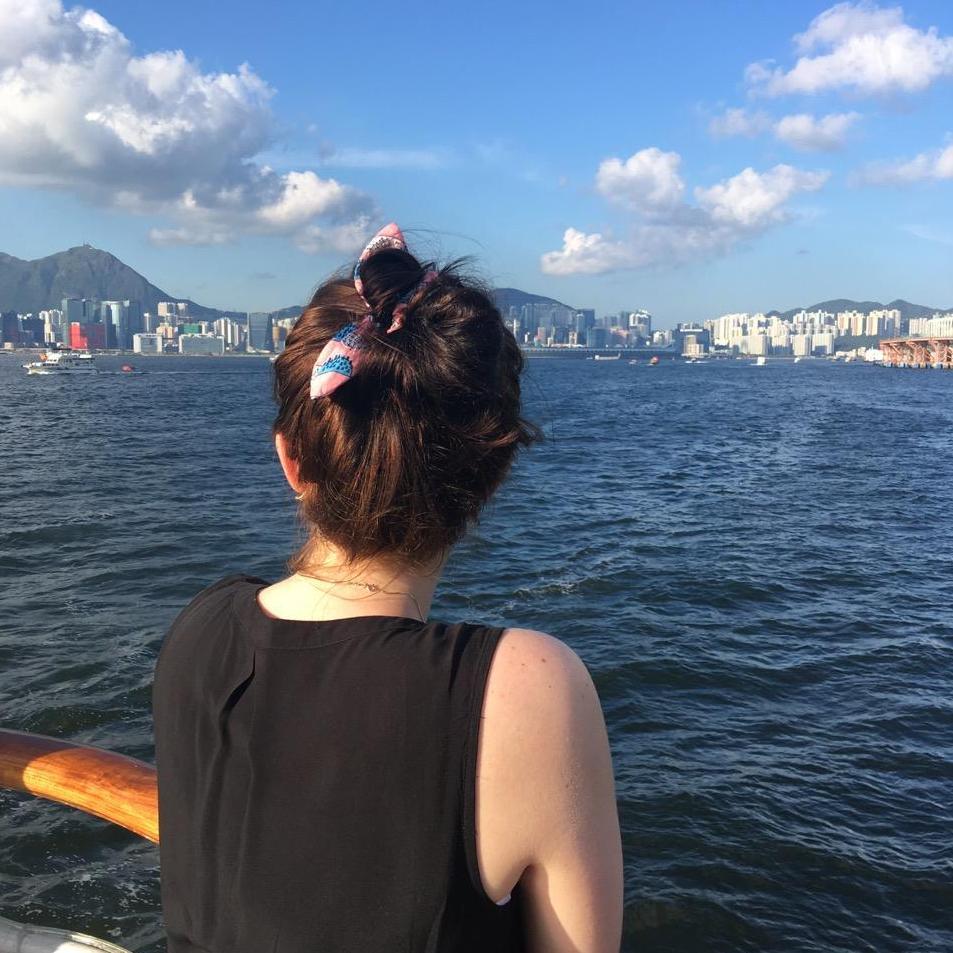 Hong Kong, China