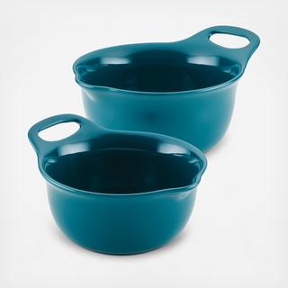 2-Piece Mixing Bowl Set