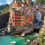 Day Trip to Cinque Terre