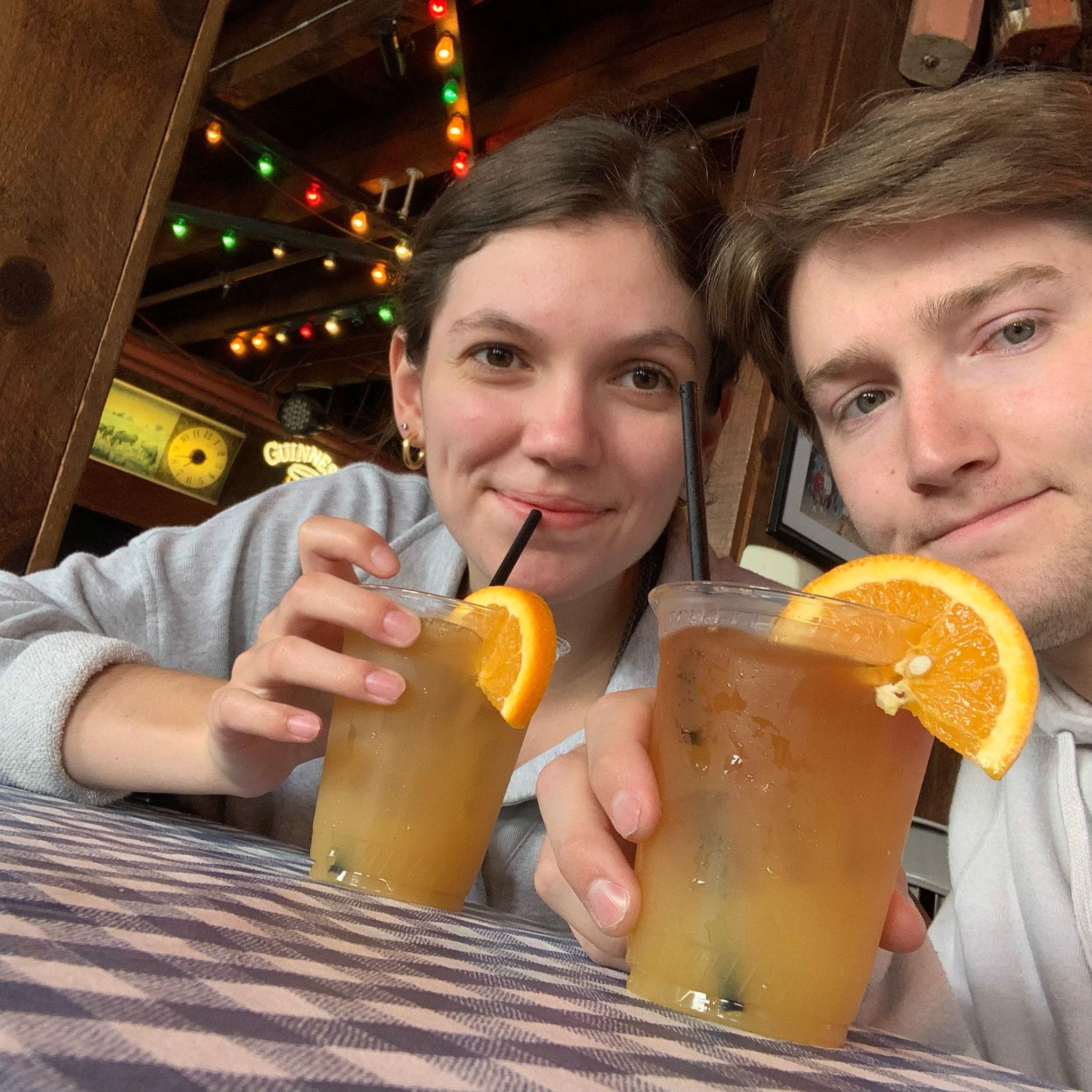 Our first summer trip to Cape Cod