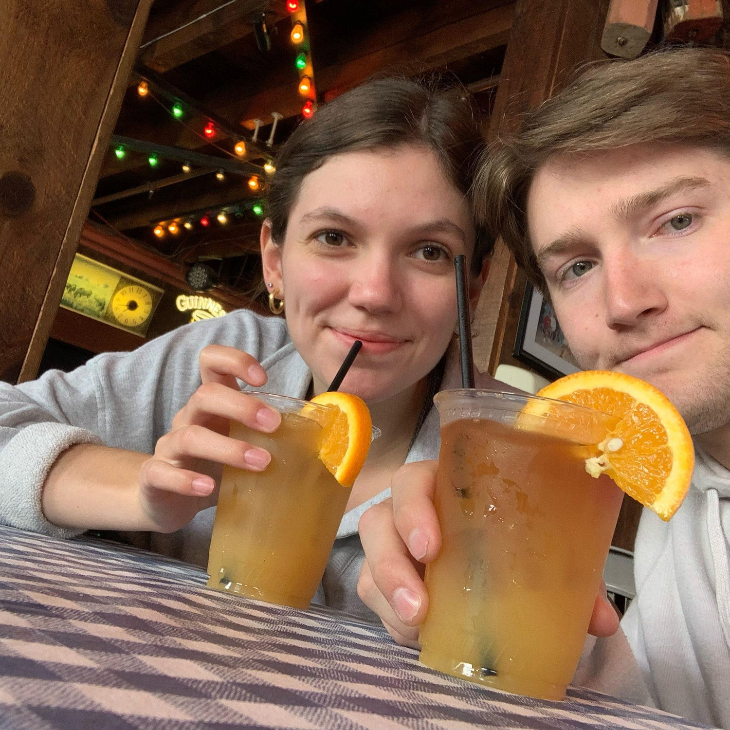 Our first summer trip to Cape Cod