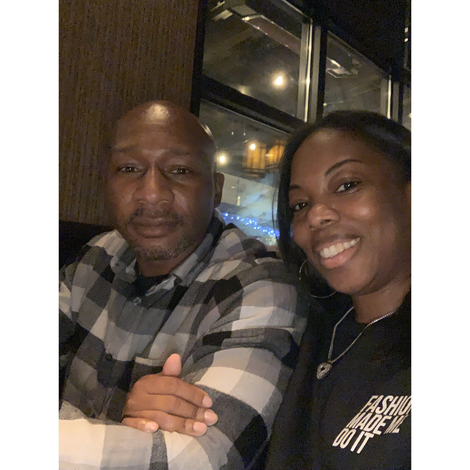 Date Night!!