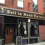 The Bell In Hand Tavern