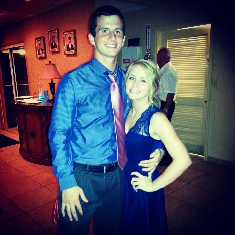 Daun and Mikes Wedding