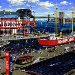 South Street Seaport Historic District