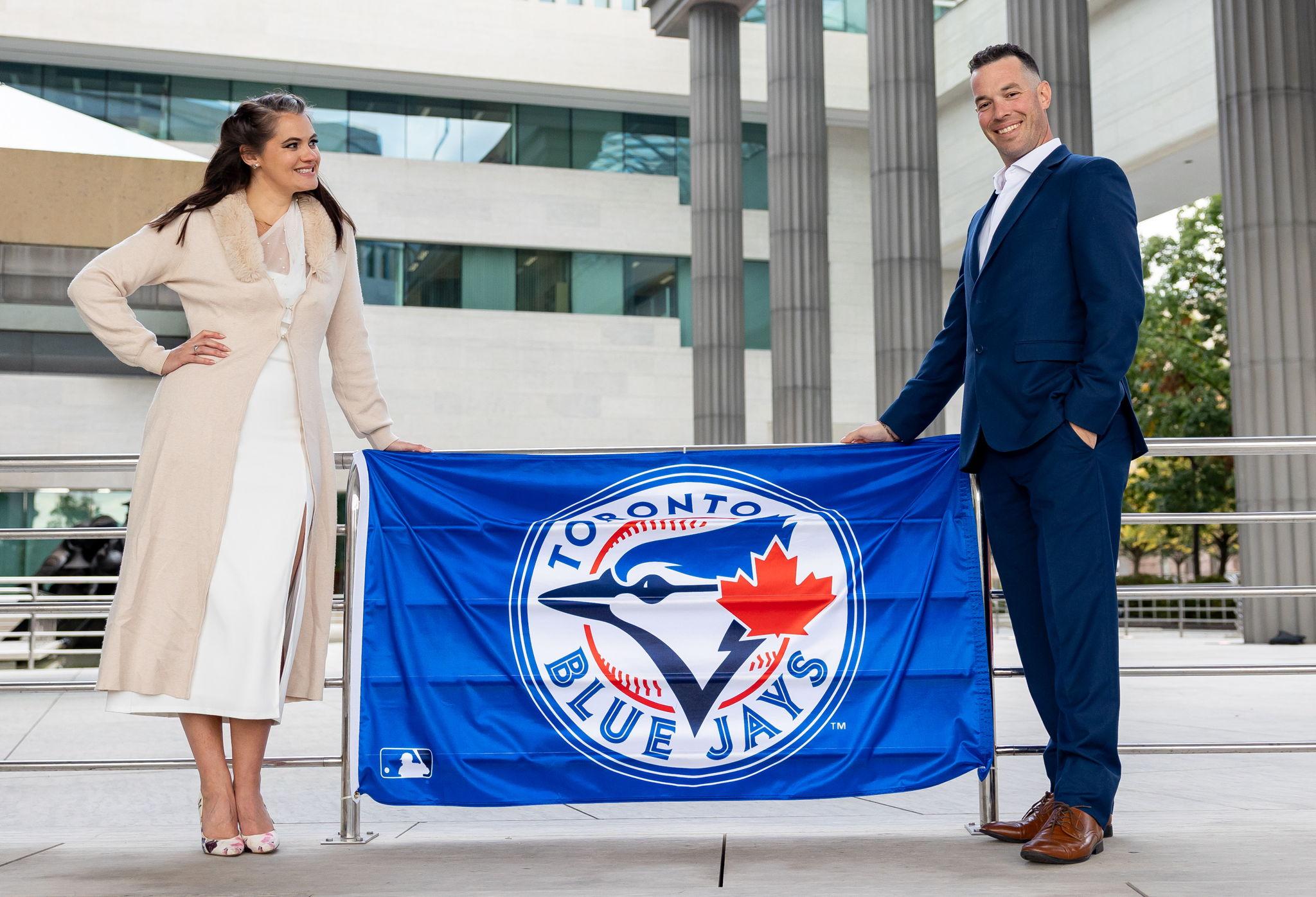 The Wedding Website of Michelle Fantone and James Carroll