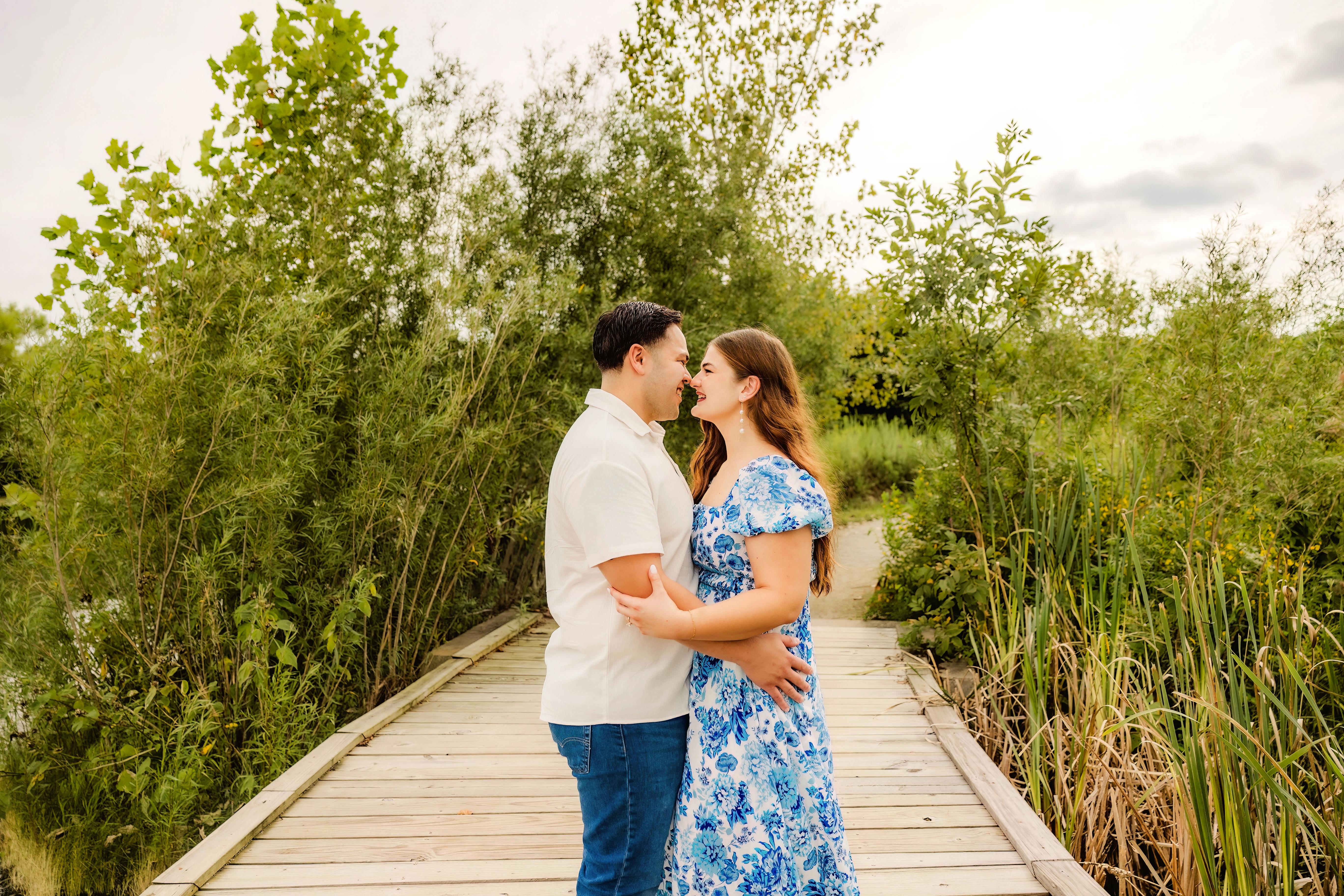The Wedding Website of Caitlyn Rachel Bonzo and Gillermo Eloy Zuniga