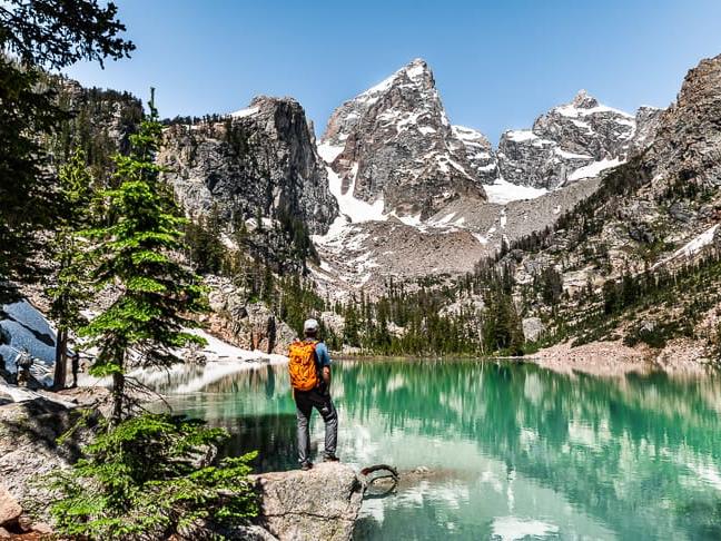 The Wedding Website of Alyssa Jenson and Trevor Steffen