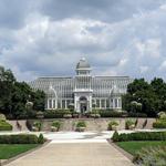 Franklin Park Conservatory and Botanical Gardens