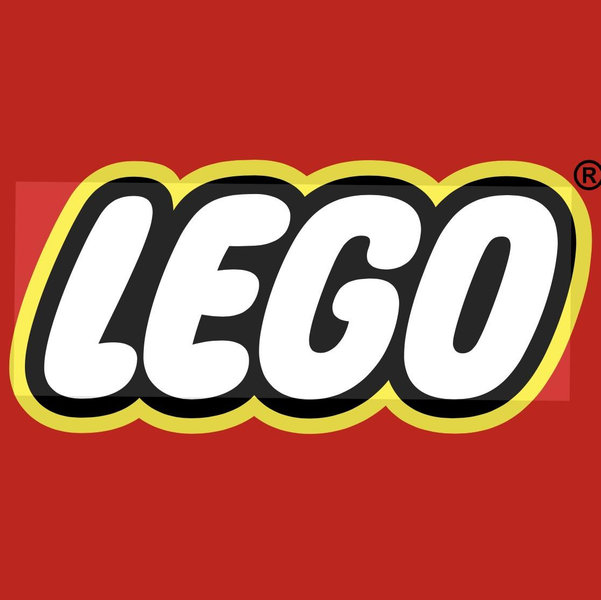 Lego Addiction