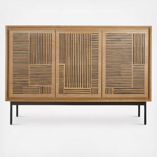 Keenan Sideboard