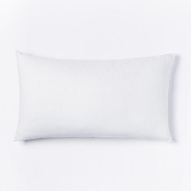 Belgian Flax Sham, King