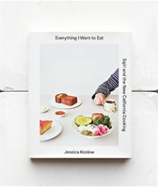 Everything I Want to Eat