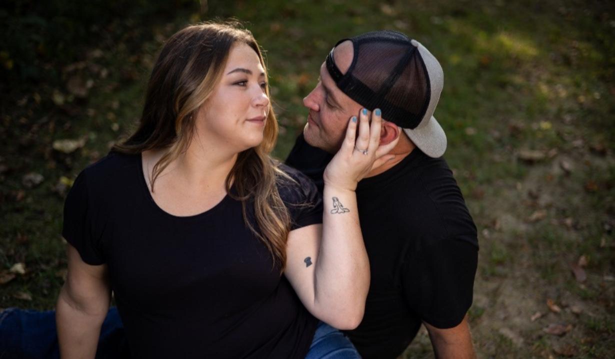 The Wedding Website of Matilyn Chandler and Steven Goheen
