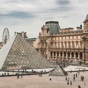 Louvre Museum