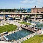 Canalside