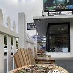 Corner Pizza - Oceanside