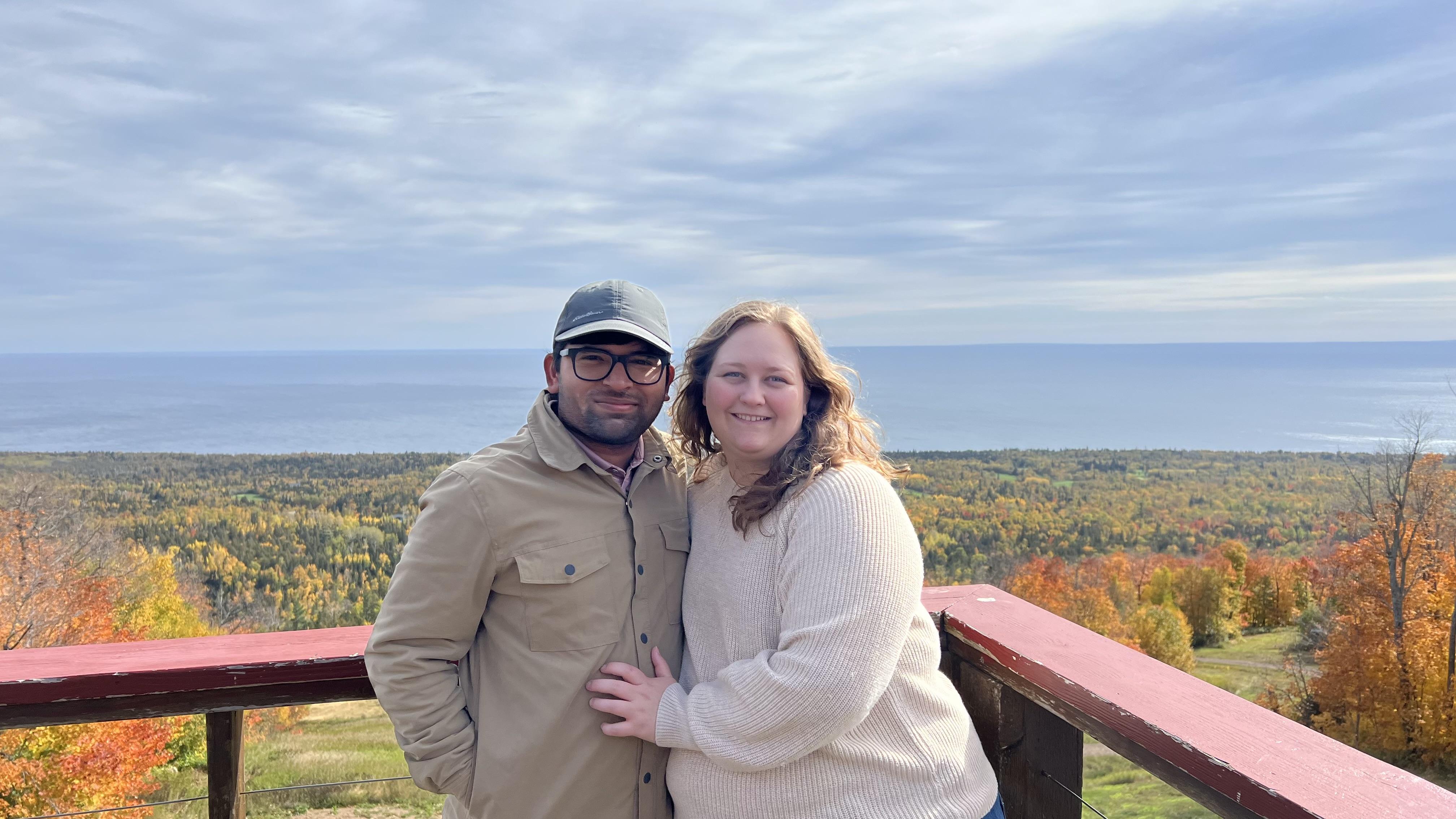 The Wedding Website of Elizabeth Christy and Venkat Allam