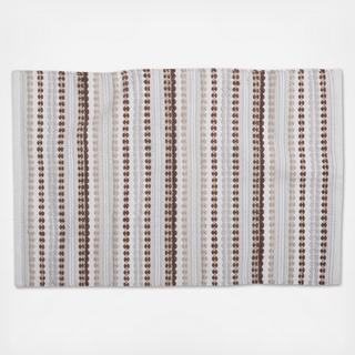Palm Canyon Organic Bath Rug