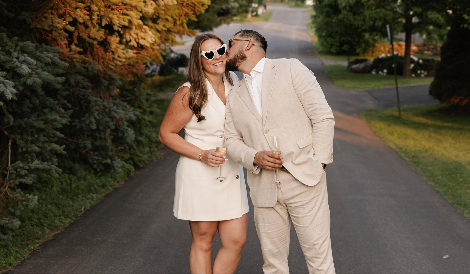 The Wedding Website of Elizabeth Miles and Nicholas VanOsdel