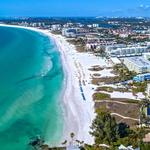 Siesta Beach