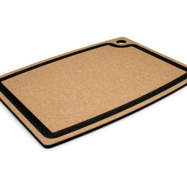 Epicurean Extra Large Cutting Board with Juice Groove