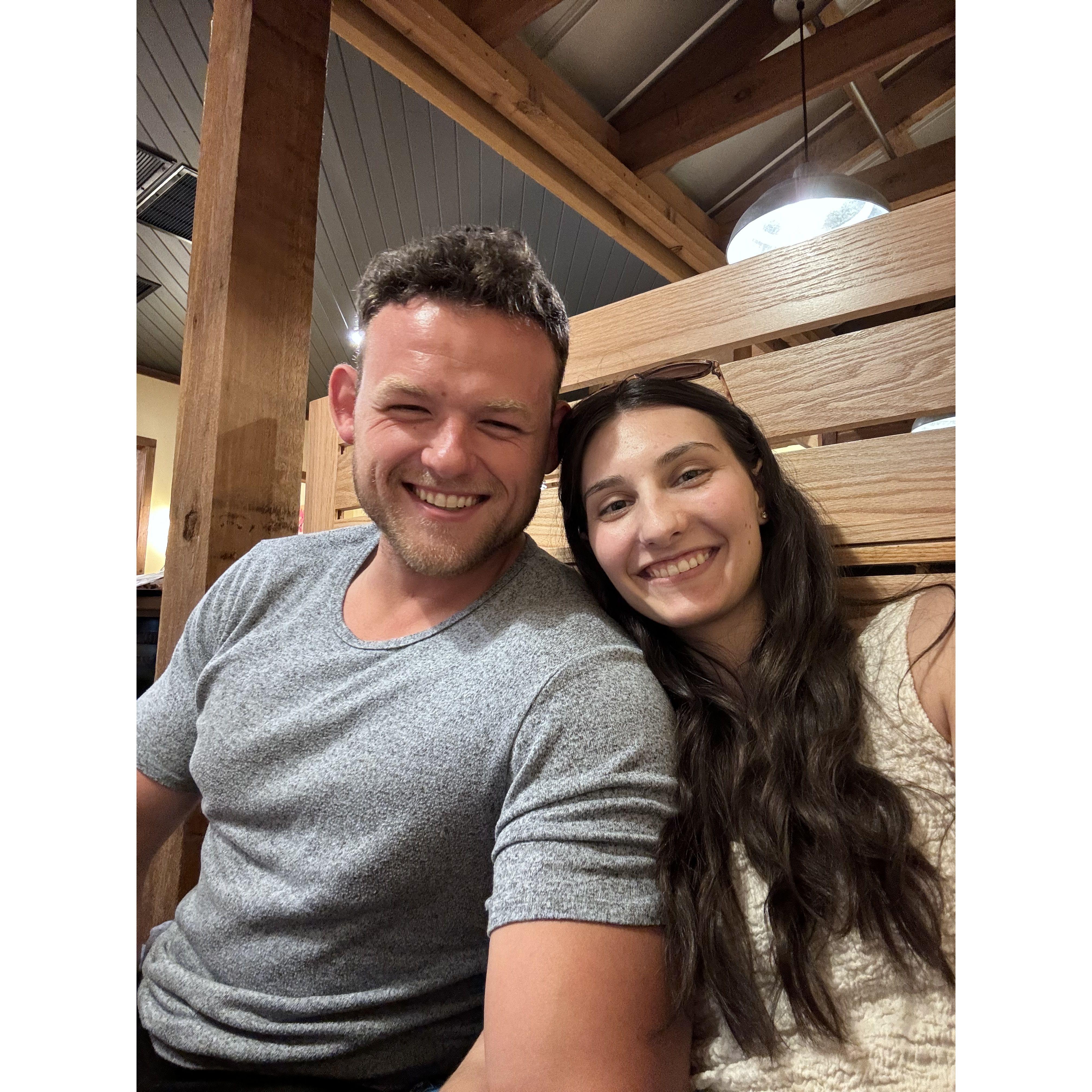 Date Night