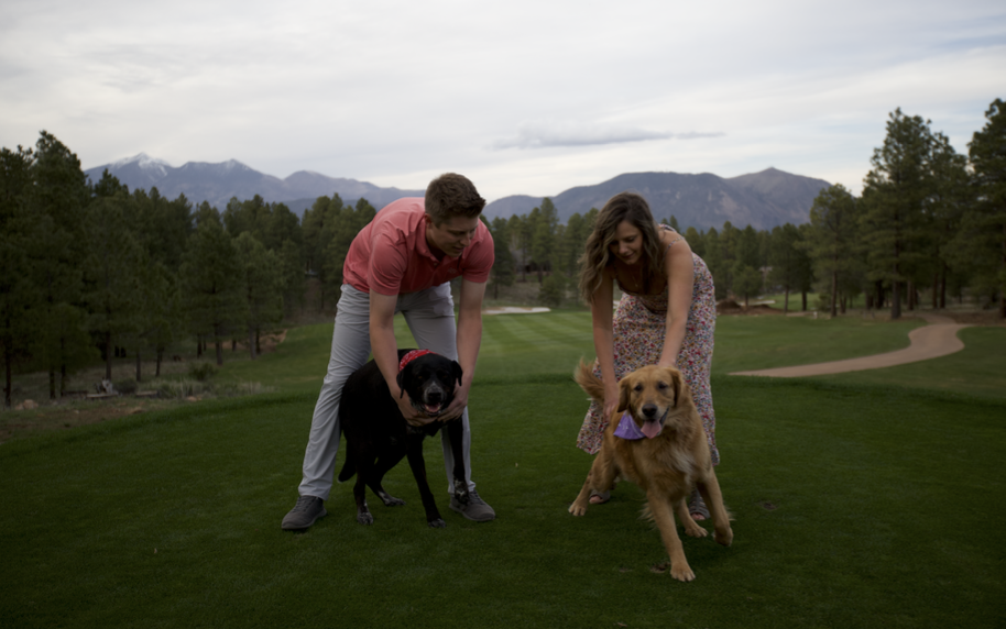 The Wedding Website of Andrea Ruth and Scott Wilson