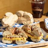 Bagelshop