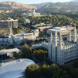 Temple Square