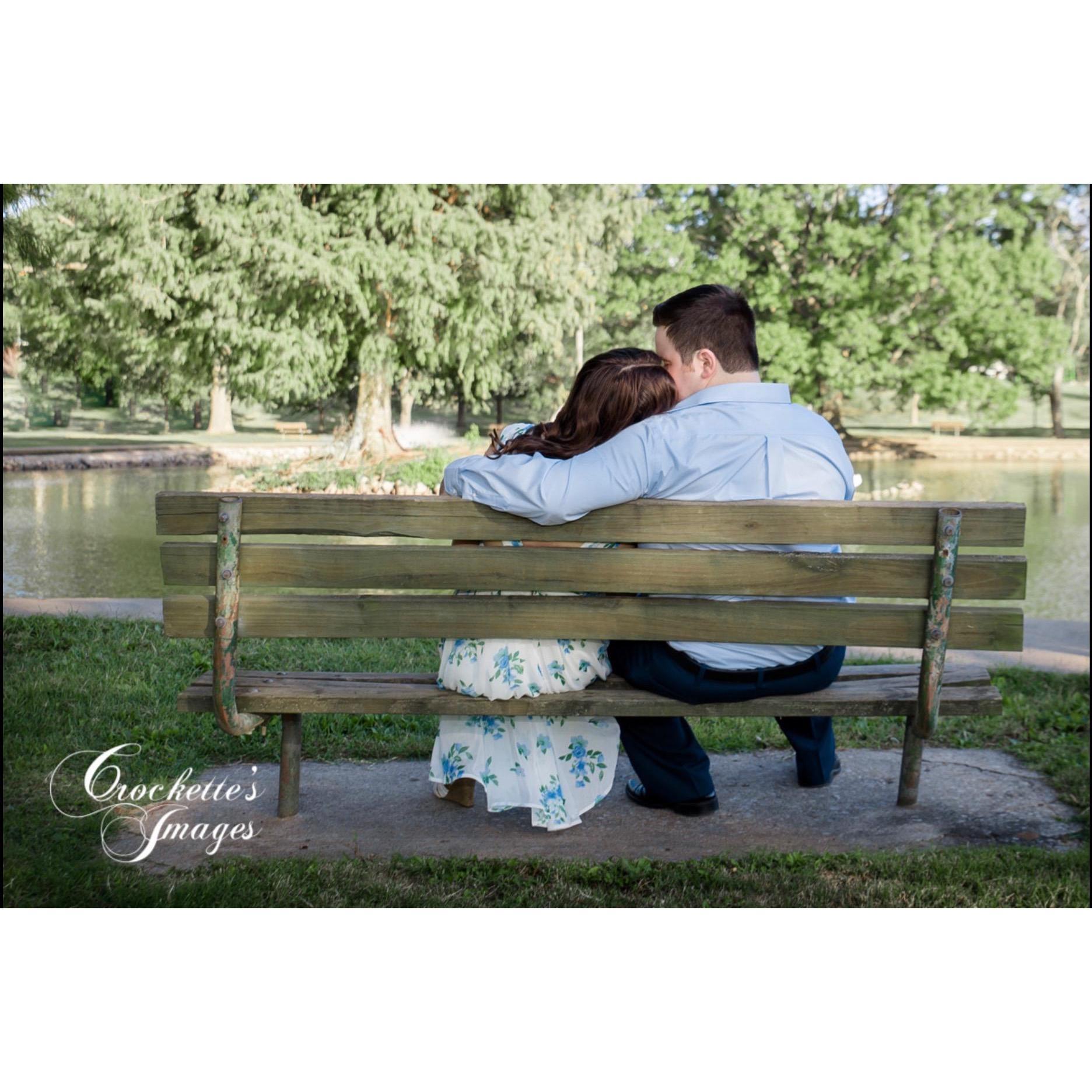 Engagement Picture