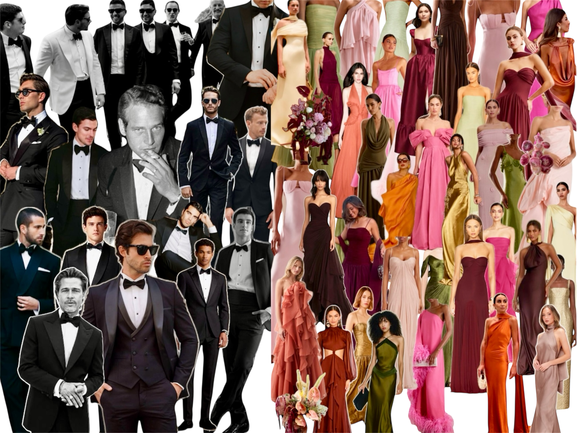 The Wedding Website of Martina Provenzano and Antony Hughes